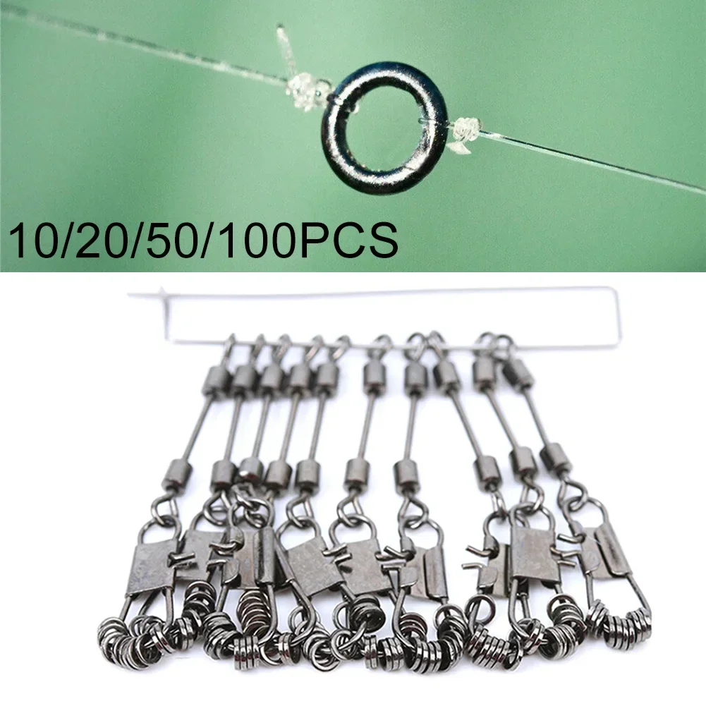 10/20/50 stücke 2mm Fliegen An – Leader Line Bewertung und Preis
