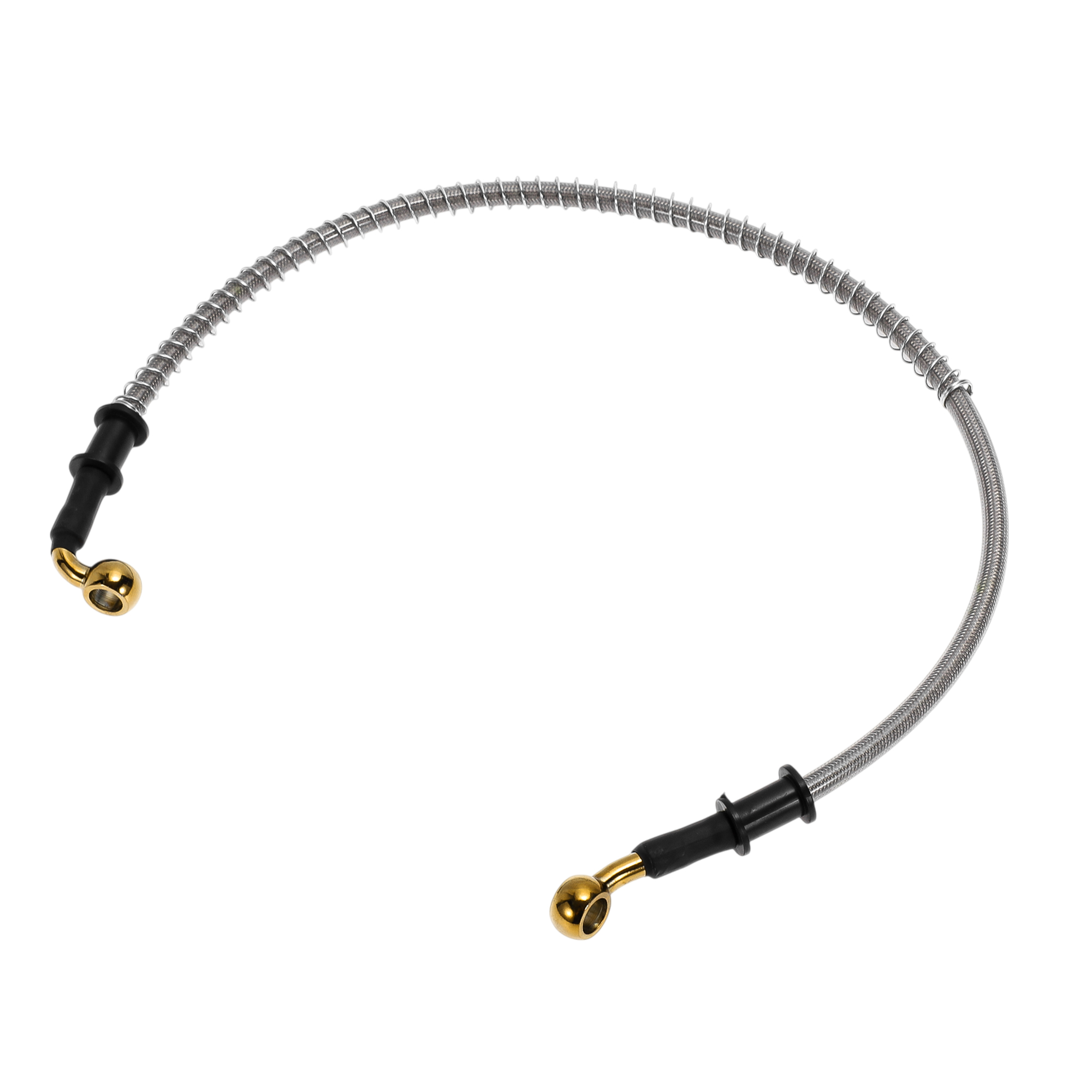 UXCELL 60 cm Motorrad-Bremskup – Braided Line Bewertung und Preis
