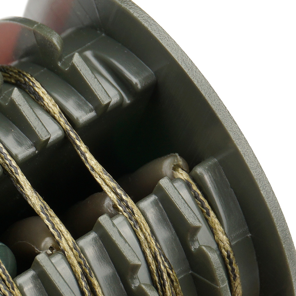 Hirisi Karpfen-Angelschnur, ge – Leader Line Bewertung und Preis