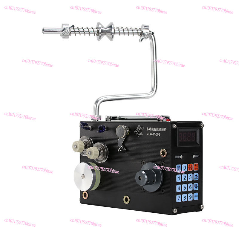 Automatische Drahtwickel- und  – Fishing Line Dispenser Bewertung und Preis