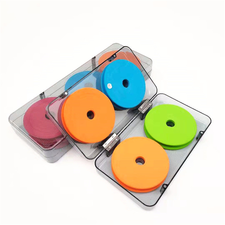 10 cm EVA Schaum Wicklung Plat – Fishing Line Spool Bewertung und Preis