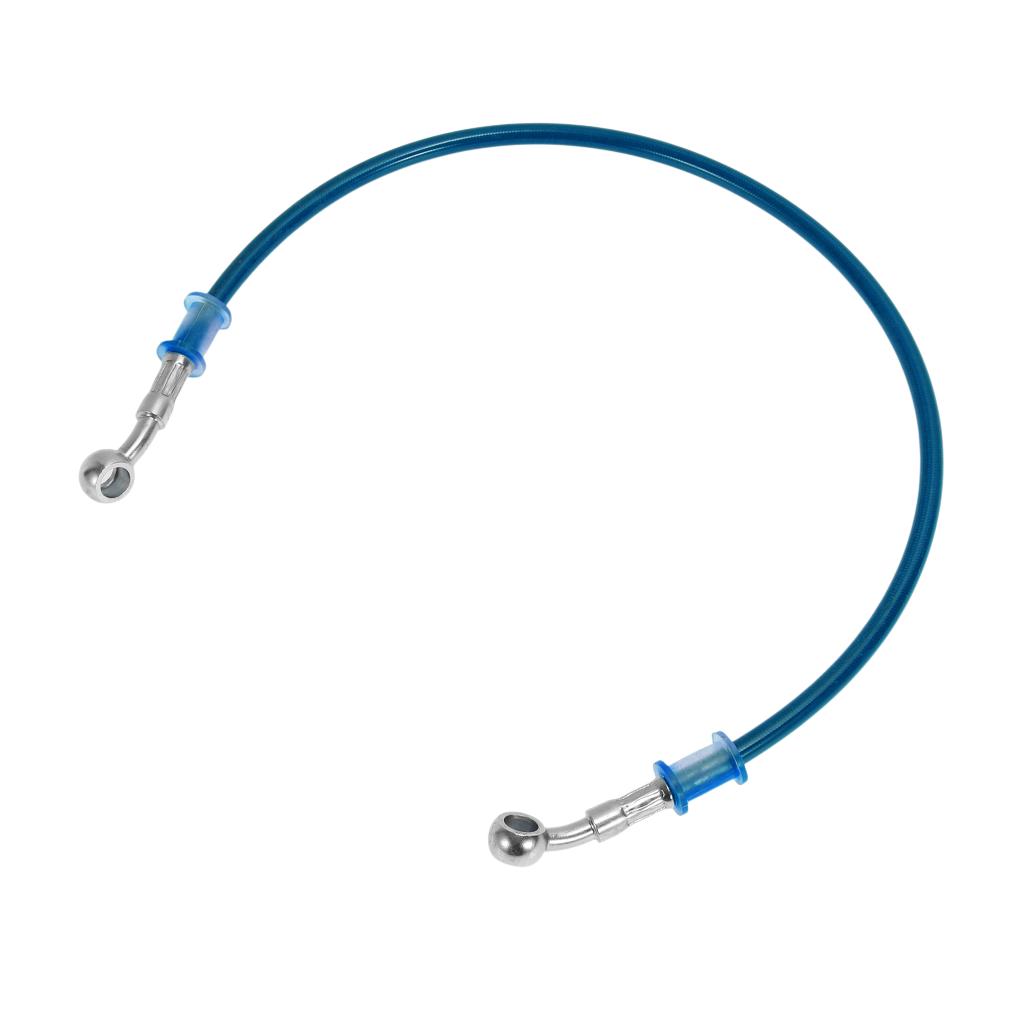 Motoforti 60cm Motorrad Bremsk – Braided Line Bewertung und Preis