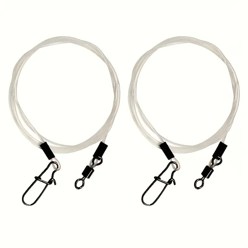 10 Stück robuste Fluorkohlenst – Fluorocarbon Line Bewertung und Preis