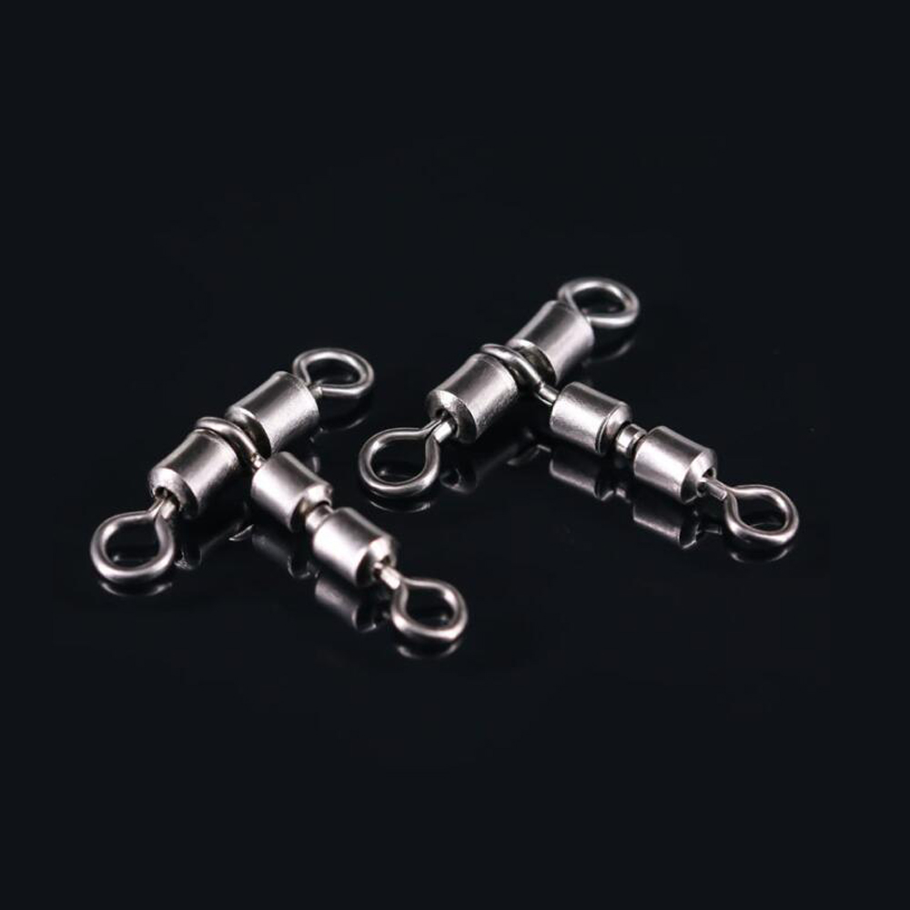 10PCS Doppel Angeln Rollen Wir – Monofilament Line Bewertung und Preis