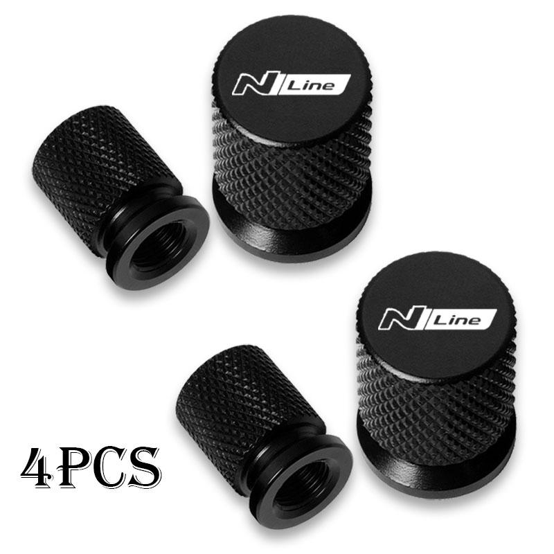 Auto Rad Reifen Ventilkappen R – Tippet Line Bewertung und Preis