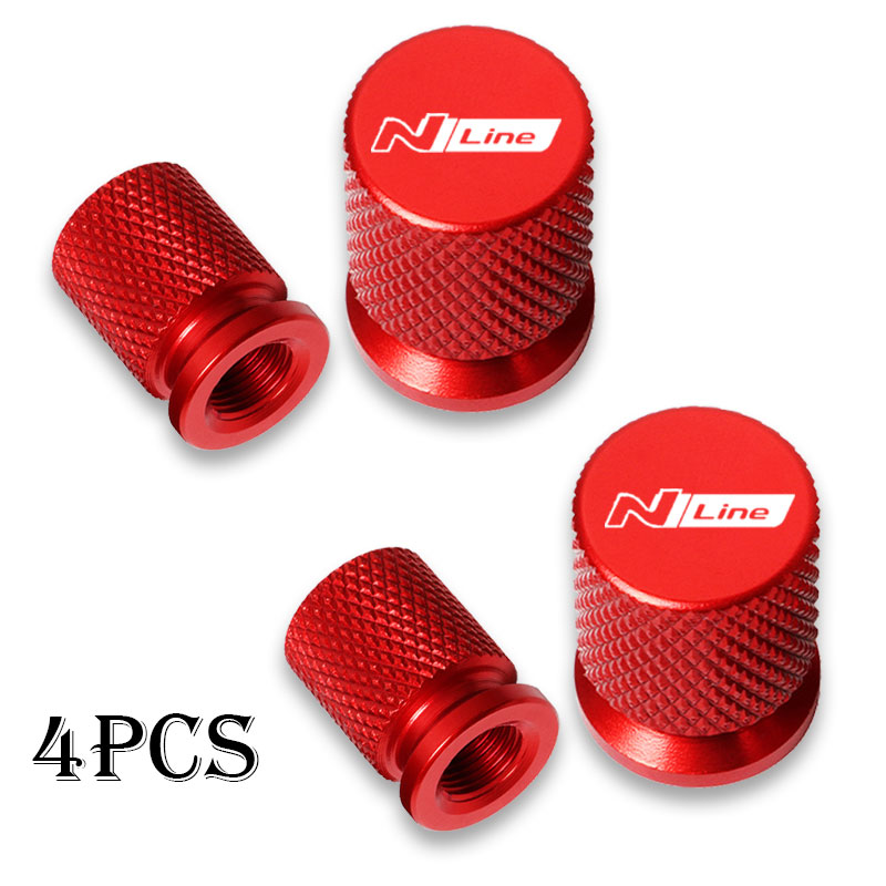 Auto Rad Reifen Ventilkappen R – Tippet Line Bewertung und Preis