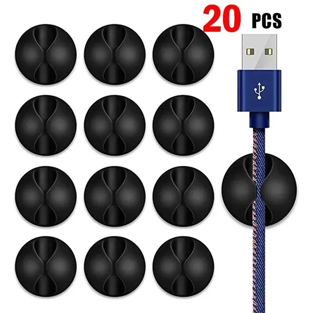 20PCS USB Kabel Klebstoff Kabe – Tippet Line Bewertung und Preis