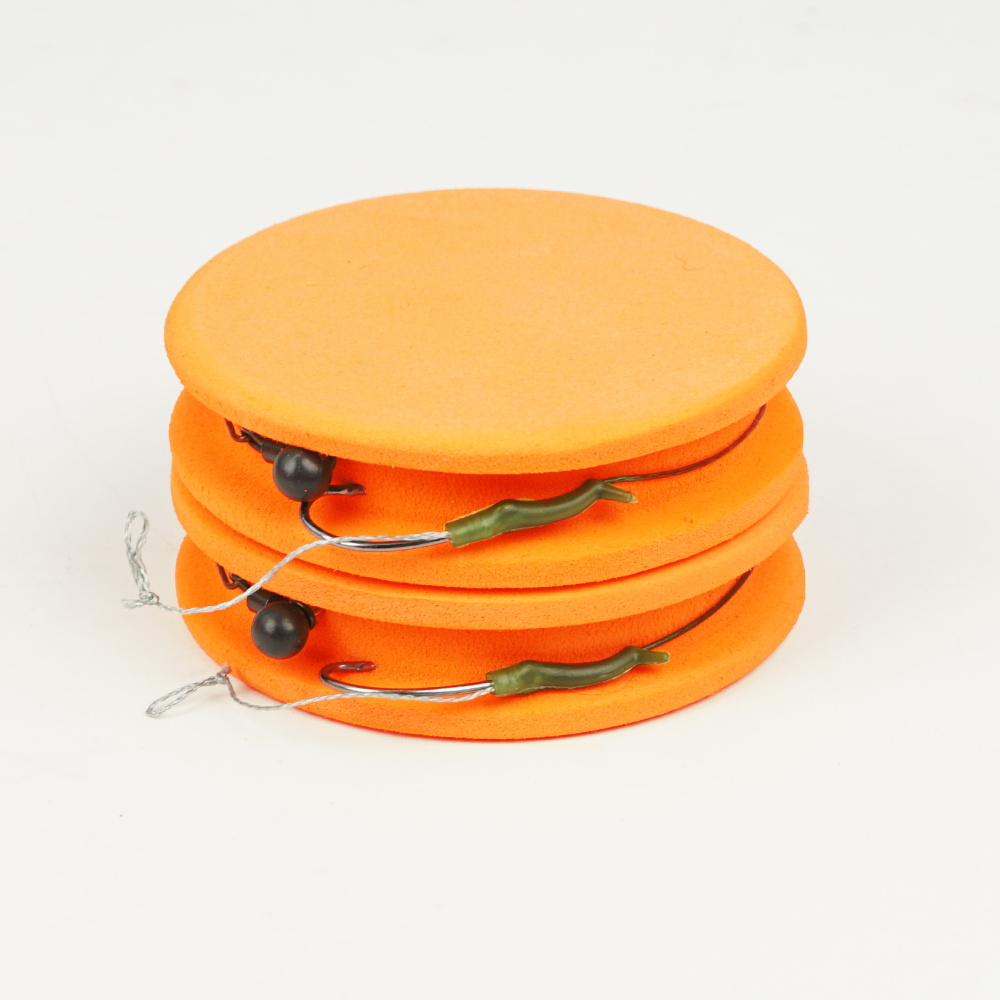 HIRISI 10 Teile/schachtel EVA  – Leader Line Bewertung und Preis
