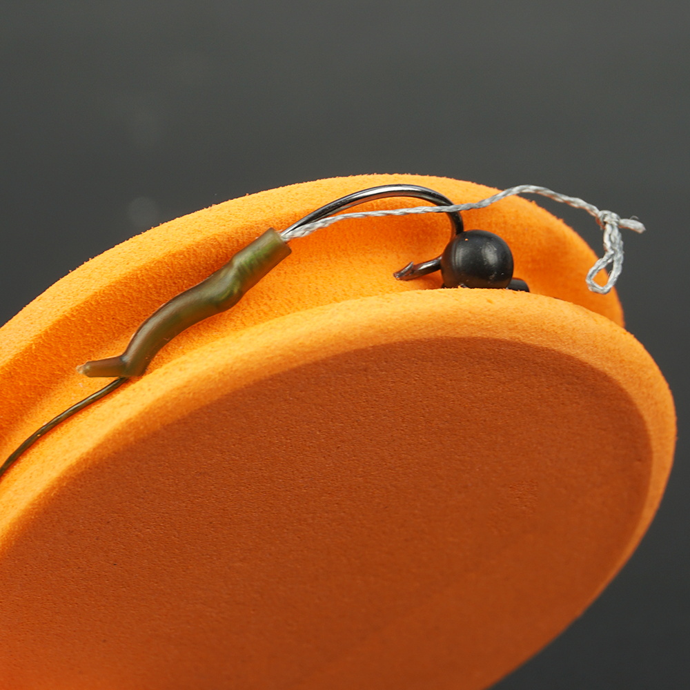 HIRISI 10 Teile/schachtel EVA  – Leader Line Bewertung und Preis