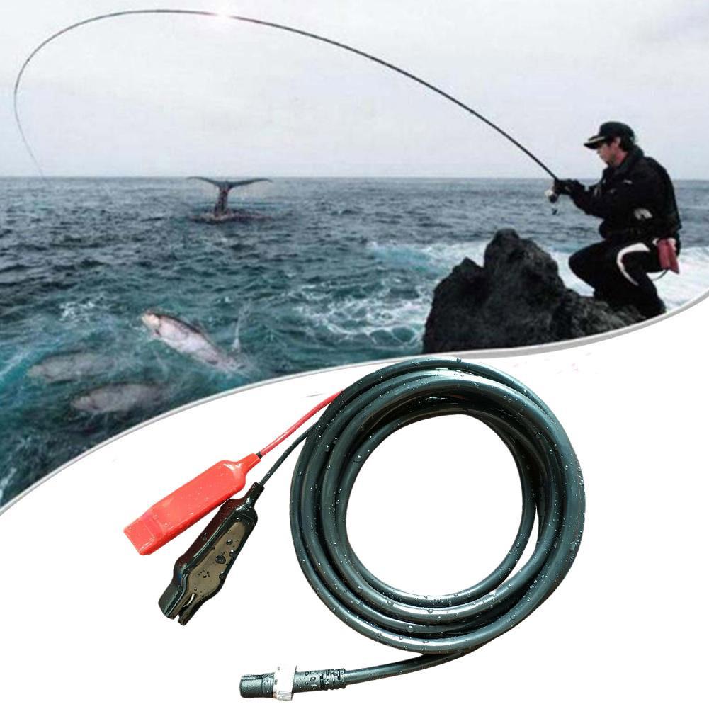 1 Stück Netz kabel Netz kabel  – Monofilament Line Bewertung und Preis