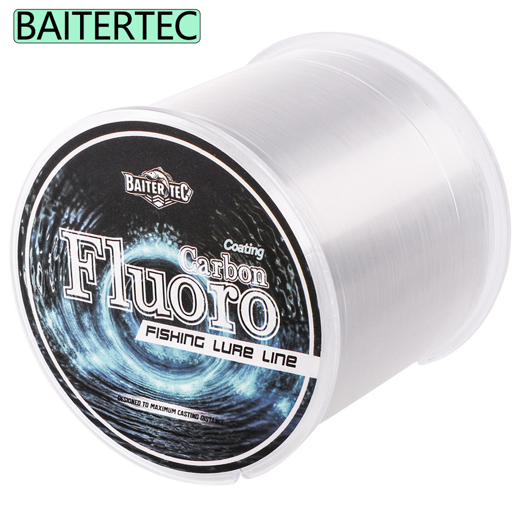 300 m Full Sink Fluorkohlensto – Fluorocarbon Line Bewertung und Preis