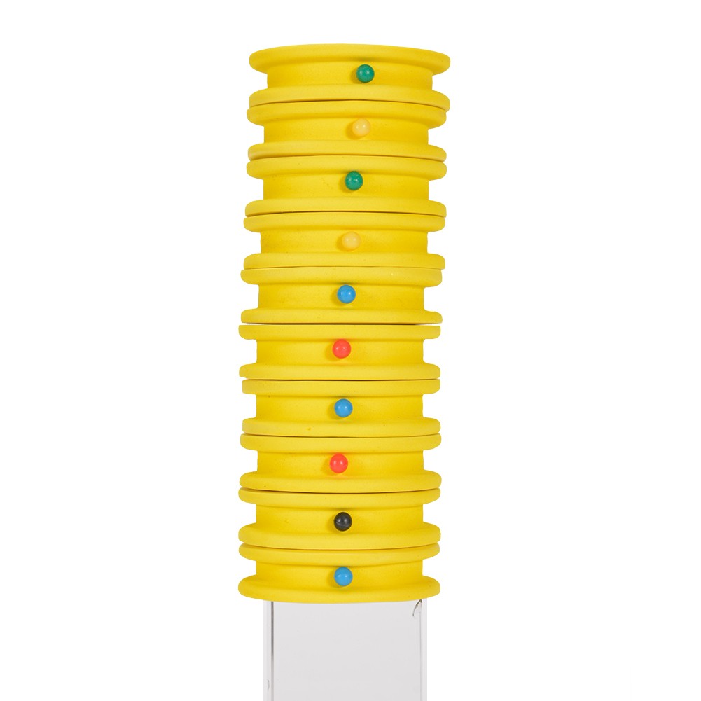 10 PCS Tragbare Angelschnur Sp – Leader Line Bewertung und Preis