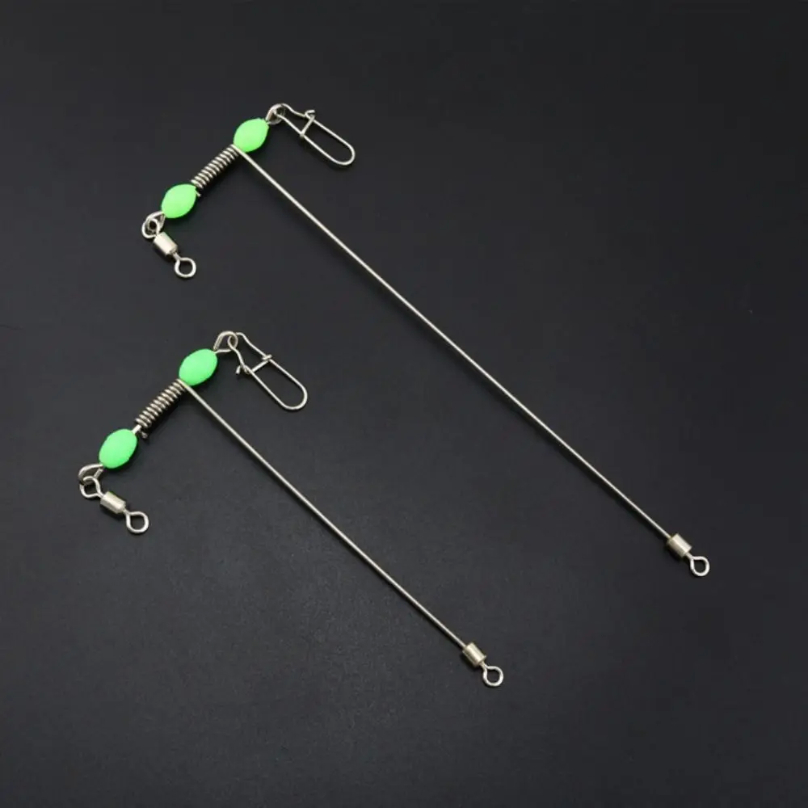3-Wege-Anschluss Meer Angelhak – Monofilament Line Bewertung und Preis