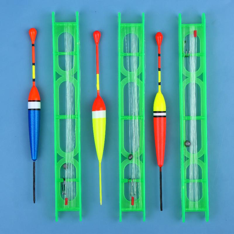 10er-Set schwimmende Schnurgru – Monofilament Line Bewertung und Preis