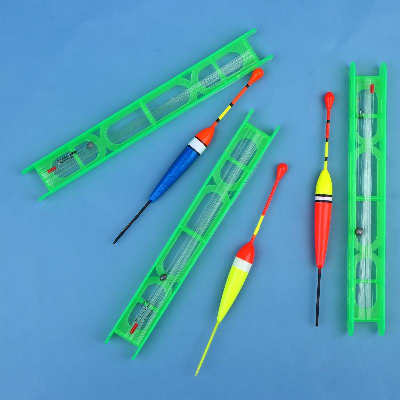 10er-Set schwimmende Schnurgru – Monofilament Line Bewertung und Preis
