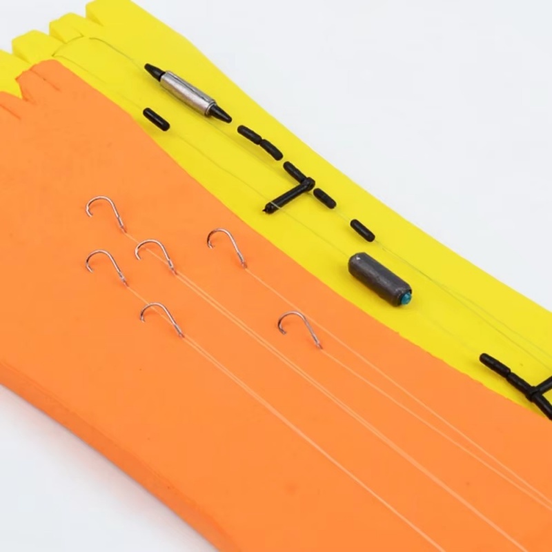 10/20 Stück EVA-Schaumstoff-Wi – Monofilament Line Bewertung und Preis