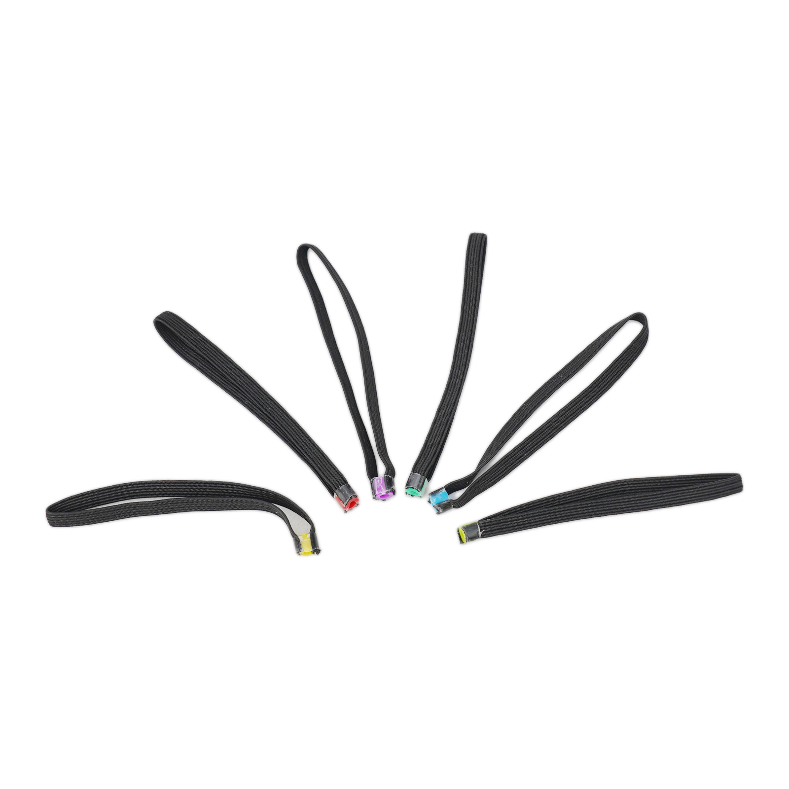 6 elastische Tippet-Spulenhalt – Fishing Line Spool Bewertung und Preis