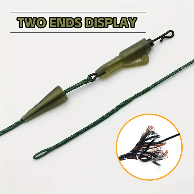 3/6pc CarpCarp Angelschnur Ber – Monofilament Line Bewertung und Preis