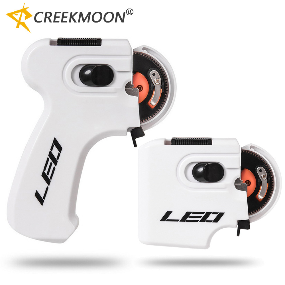 Neue Elektrische Automatische  – Fishing Line Cutter Bewertung und Preis
