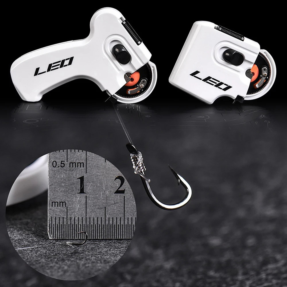 Neue Elektrische Automatische  – Fishing Line Cutter Bewertung und Preis
