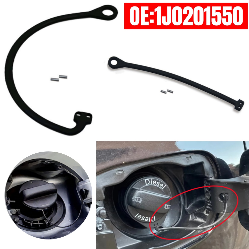 Auto Öl Tankdeckel Tank Linie  – Tippet Line Bewertung und Preis