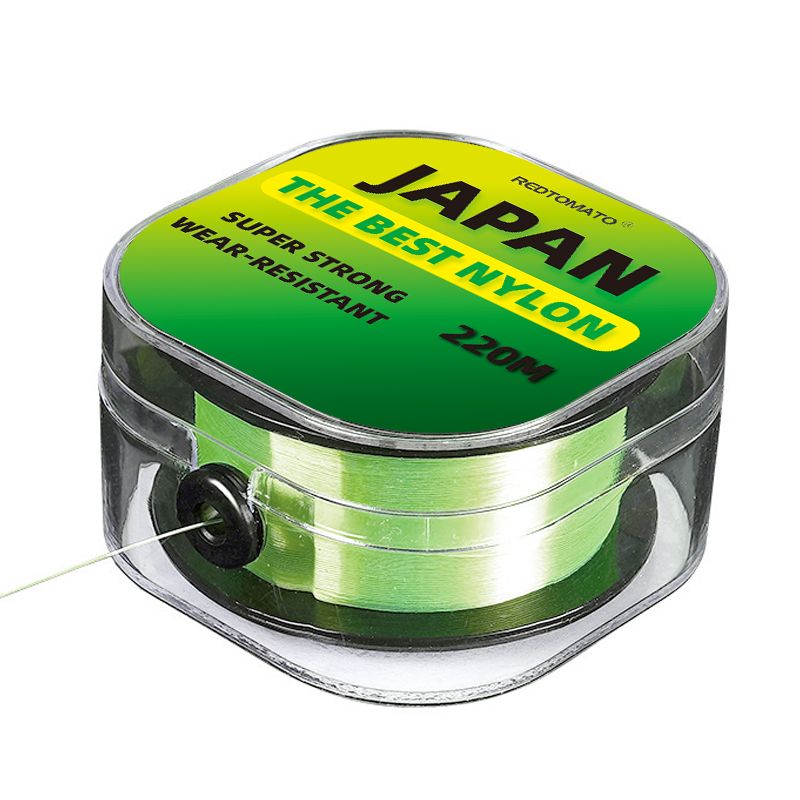 Japan 220M hochwertige, mit Fl – Fluorocarbon Line Bewertung und Preis