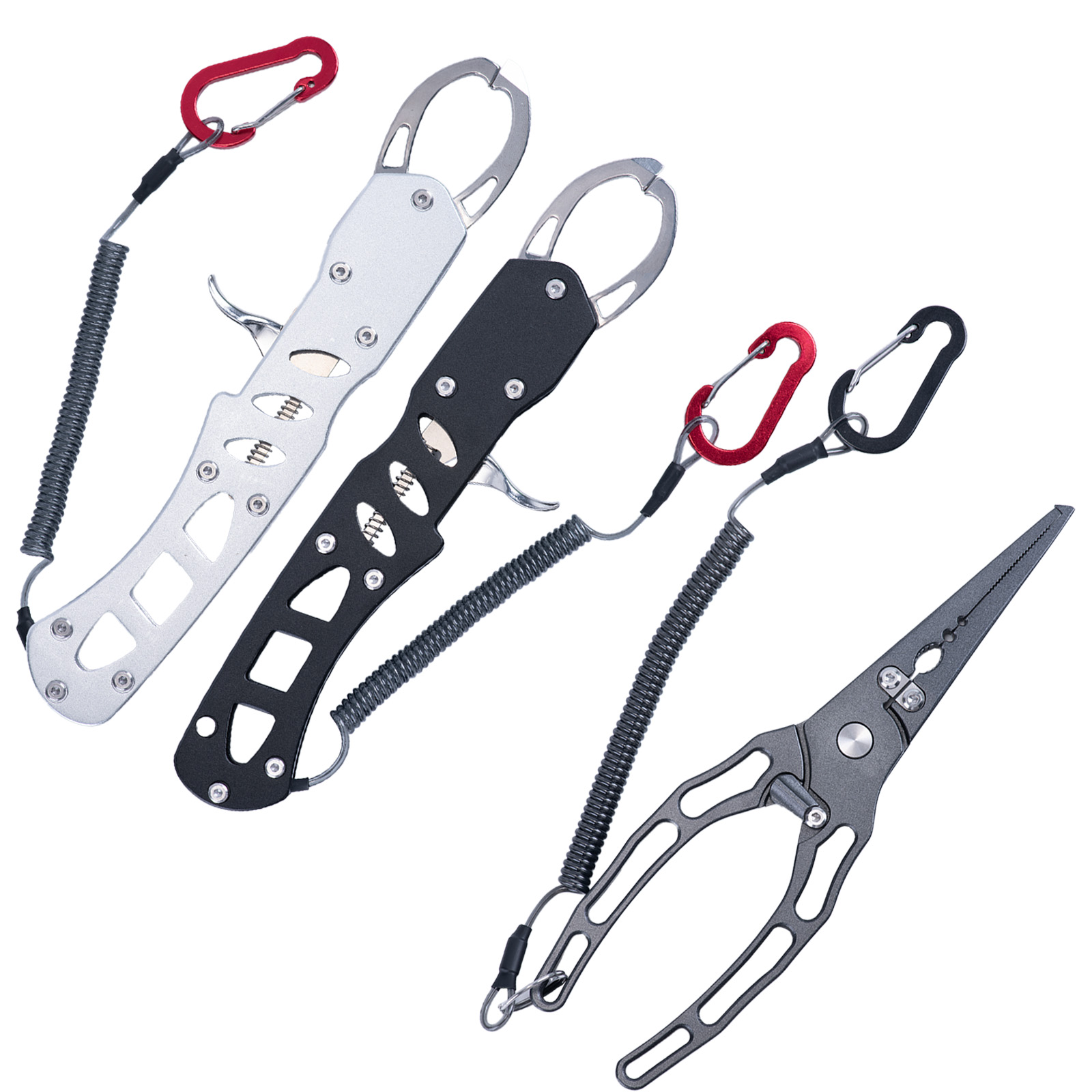 Angelzangen- und Fischgreifer- – Fishing Line Cutter Bewertung und Preis